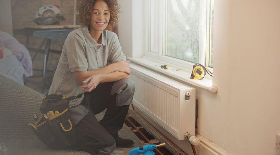 Professional industrial roofing company in Beallsville, MD